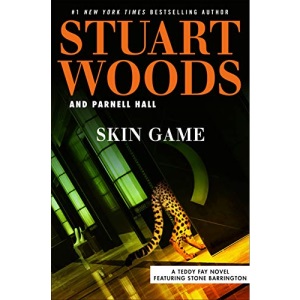 Skin Game (Teddy Fay)