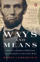 Ways and Means