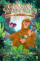 Sasquatch and the Muckleshoot