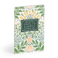 William Morris Book of Labels