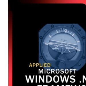 Applied Microsoft .NET Framework Programming