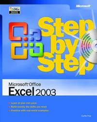 Microsoft® Office Excel® 2003 Step by Step