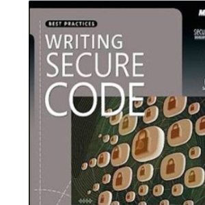 Writing Secure Code