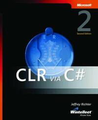 CLR Via C#: Applied .NET Framework 2.0 Programming