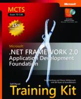 MCTS Self-paced Training Kit (exam 70-536)