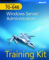 MCITP Self-paced Training Kit (Exam 70-646)