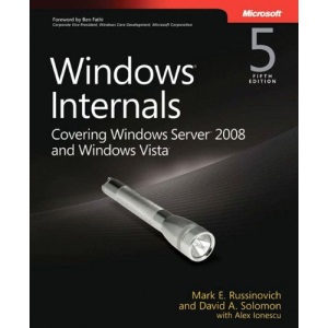 Windows® Internals