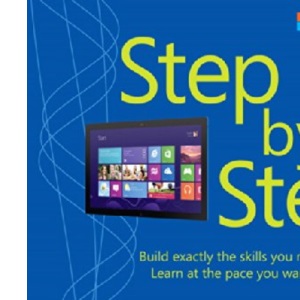 Windows 8 Step by Step