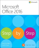 Microsoft Office 2016 Step by Step