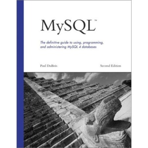 MySQL, 2nd edition