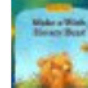 Make a Wish, Honey Bear!