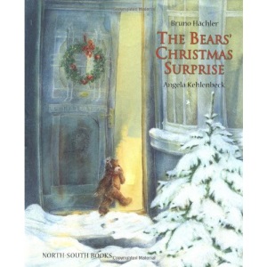 The Bears' Christmas Surprise