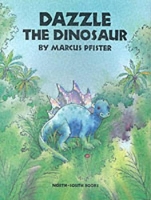 Dazzle the Dinosaur