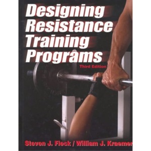 Designing Resistance Training Programs