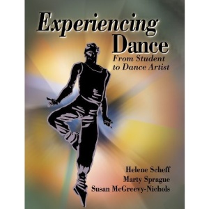 Experiencing Dance
