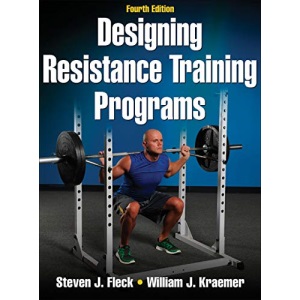 Designing Resistance Training Programs