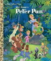 Walt Disney's Peter Pan (Disney Classic)