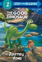 The Journey Home (Disney/Pixar The Good Dinosaur)