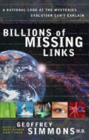 Billions of Missing Links