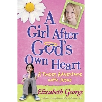 A Girl After God's Own Heart