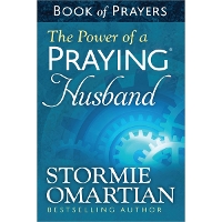 The Power of a Praying Husband Book of Prayers
