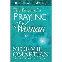 The Power of a Praying Woman Book of Prayers