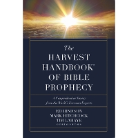 The Harvest Handbook of Bible Prophecy