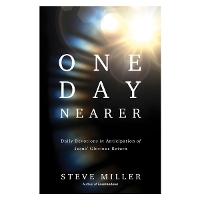 One Day Nearer
