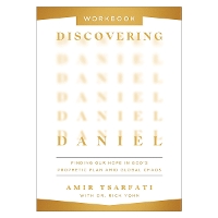 Discovering Daniel Workbook