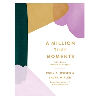A Million Tiny Moments: Reflections to Refresh a Mom's Spirit