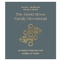 The Good News Family Devotional
