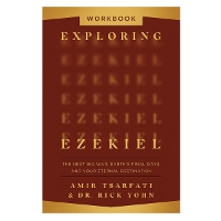 Exploring Ezekiel Workbook