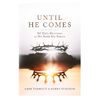 Until He Comes