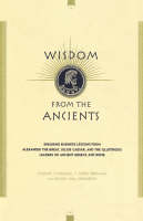 Wisdom From The Ancients