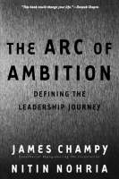 The Arc Of Ambition
