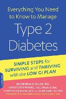 Everything You Need to Know to Manage Type 2 Diabetes
