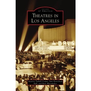 Theatres in Los Angeles
