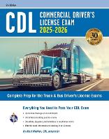CDL - Commercial Driver's License Exam, 2025-2026