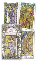 The Fairy Tarots