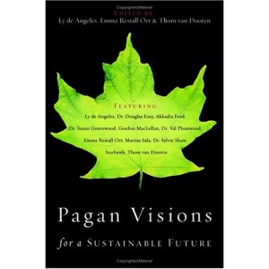 Pagan Visions for a Sustainable Future
