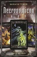 Necronomicon Tarot