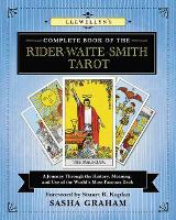 Llewellyn's Complete Book of the Rider-Waite-Smith Tarot