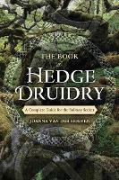 The Book of Hedge Druidry