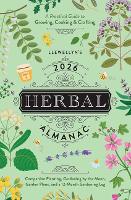Llewellyn's 2026 Herbal Almanac