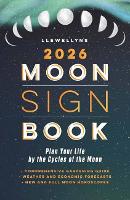 Llewellyn's 2026 Moon Sign Book
