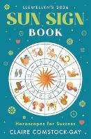 Llewellyn's 2026 Sun Sign Book