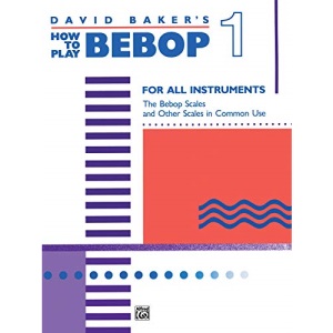 How to Play Bebop 1