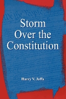 Storm Over the Constitution