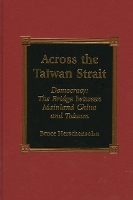 Across the Taiwan Strait