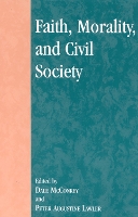 Faith, Morality, and Civil Society